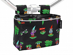 Сумка для велосипеда Electra Gnome Handlebar Bag