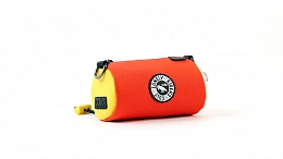 Сумка для велосипеда Ulac Coursier Pulse Handlebar Bag Navy