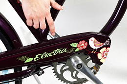 Велосипед Electra Wren 3i