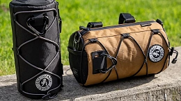 Сумка на руль Ulac Coursier GT (1.7L) Teal