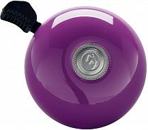 Велосипедный звонок Electra Ringer Bell Purple