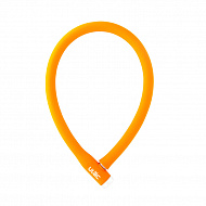 Велосипедный замок Ulac Berlin Si Cable Lock Orange
