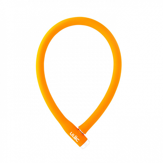 Оранжевый