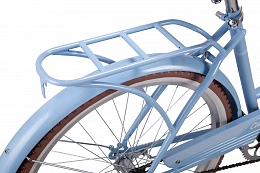 Велосипед круизер Spinn Charm 24" 1-speed Sky Blue