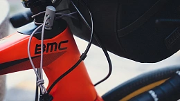 Сумка на руль Ulac Coursier GT Pro (3.8L) Onyx