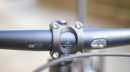 Электровелосипед FIXIE Inc. Backspin Zehus «All in One» Black 49 см