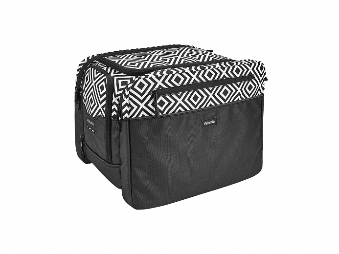 Сумка для велосипеда Electra Andi Trunk Bag