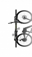 Электровелосипед Aventon Current ADV Camouflage L