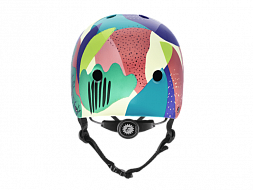 Велосипедный шлем Electra Lifestyle Miami Helmet Green/Coral (Size L)